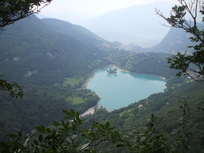 Tennosee am Gardasee
