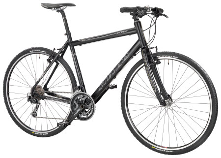 stevens randonneur lite 2012