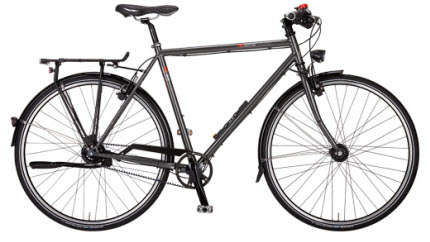 VSF Fahrradmanufaktur Toms Bike Corner