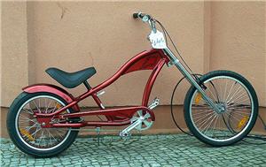 Bonanza Fahrrad Shop Bonanza Fahrrad Shop
