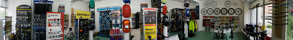 Bike Shop - tomsbikecorner.de in Rosenheim