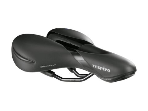 Selle Royal Sattel Respiro Soft Moderate Man