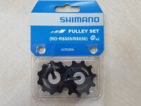 Shimano Schalt-und Leitrollensatz Ultegra RD-R8000/R8050