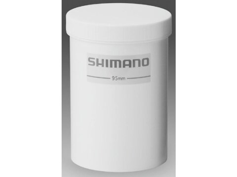 Shimano Tauchgefäß für Getriebenaben