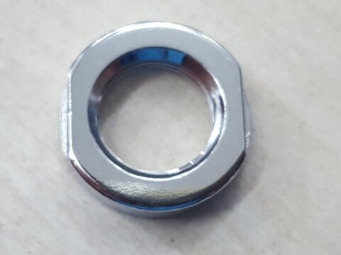 Shimano Kontermutter M12x4.5 mm für DH-T780