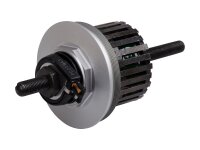 Shimano Dynamoeinheit 140 mm f. DH-C3000-3N-NT