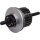 Shimano Dynamoeinheit 140 mm f. DH-C3000-3N-NT