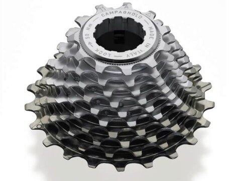 Campagnolo Veloce Kassette, 10-fach