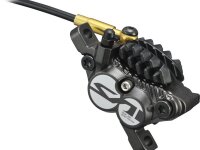 Shimano Bremssattel Saint BR-M820