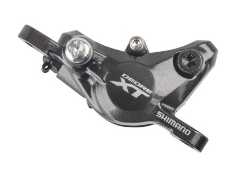 Shimano Deore XT BR-M8000 Bremssattel mit G02A