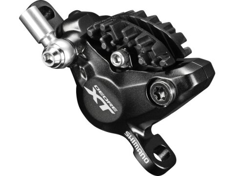 Shimano Bremssattel Deore XT BR-M8000 mit J02A