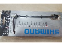 Shimano Schnellspanner komplett für FH-RM30