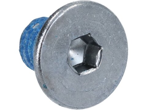 Shimano Befestigungsschraube für Käfig PD-M324/M650/M735