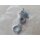 Shimano Kabel-Befestigungsschraube komplett für RD-CT95