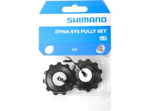 Shimano Schalt-/ Führungsrollen-Satz RD-M593