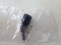 Shimano Kabel-Einstellschraube komplett für RD-M760