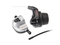 Shimano Drehgriffschalter Nexus 3-Gang SL-3S41 (kurzer...