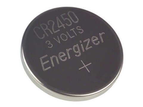 Sigma Batterie CR 2450