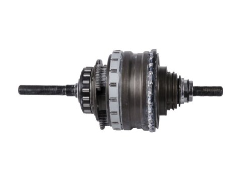 Shimano Getriebeeinheit 184 mm Achslänge für SG-8R36