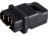 Shimano Steckeradapter f. Steps Ladegerät EC-E6000