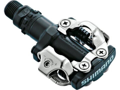 Shimano PD-M520 Klickpedal