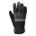 Shimano Windstopper Thermal Reflective Winter Handschuhe schwarz/blau L