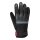 Shimano Windstopper Thermal Reflective Winter Handschuhe schwarz/blau S