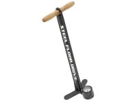 Lezyne Steel Floor Drive Standpumpe