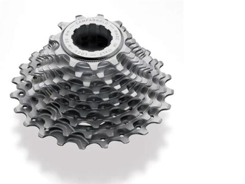 Campagnolo Veloce Kassette, 9-fach