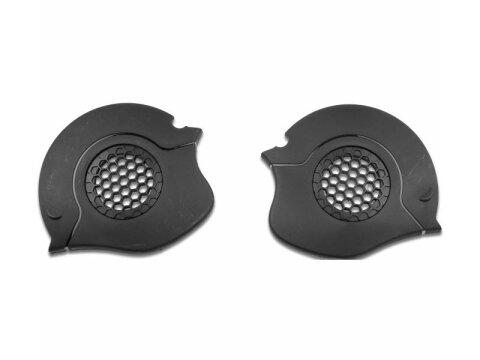 Lazer Earpad Revolution Schwarz