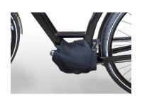 Longus E-Bike Motor Cover für Mittelmotoren