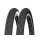 Michelin Fahrradreifen City´J schwarz/weiß 44-507