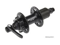 Shimano Hinterradnabe XT FH-M756 9/10-fach 6-Loch