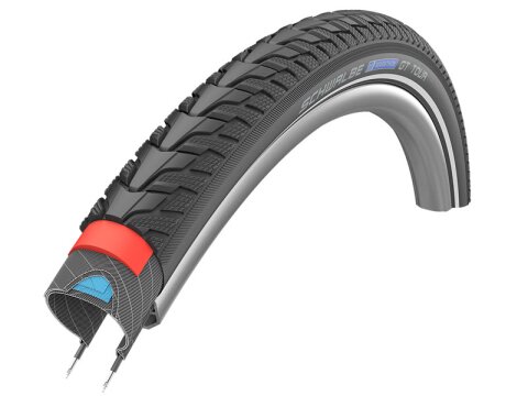 Schwalbe Marathon GT Tour Performance Drahtreifen