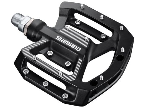 Shimano Pedal PD-GR500 Plattform-Pedal schwarz