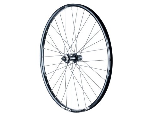 Exal Hinterrad BE21 27.5 Disc Comp 32 Loch