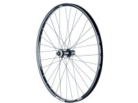 Exal Hinterrad BE21 27.5 Disc Comp 32 Loch