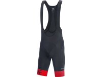 Gore C5 Optiline kurze Trägerhose+