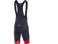 Gore C5 Optiline kurze Trägerhose+