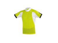 Gore Xenon II Radtrikot, oasis green/weiss