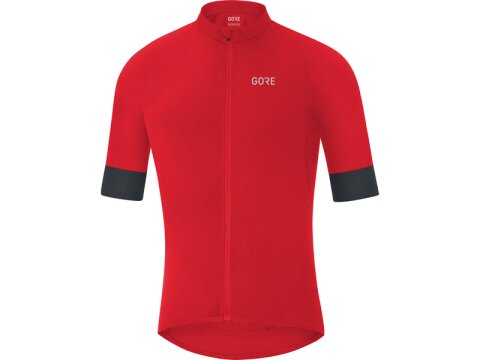 Gore C7 Trikot rot XXL