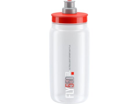 Elite Trinkflasche Fly 550 ml