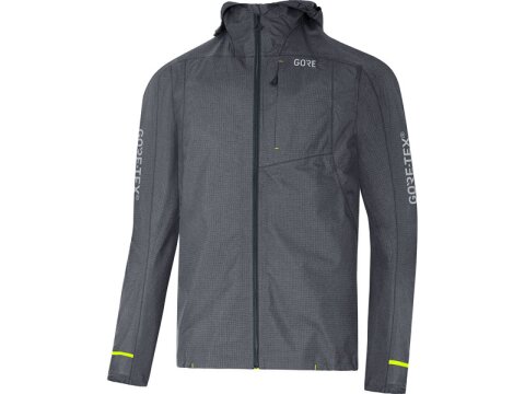 Gore C5 GTX Active Kapuzenjacke