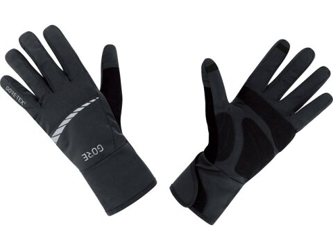 Gore C5 GTX Handschuhe schwarz S/6