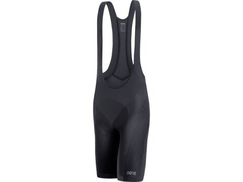 Gore C5 GWS kurze Trägerhose+