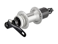 Shimano Hinterradnabe FH-M4050 8/9-fach Center-Lock