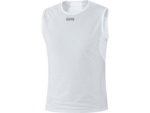 Gore M GWS Base Layer Shirt ärmellos