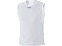 Gore M GWS Base Layer Shirt ärmellos