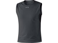 Gore M GWS Base Layer Shirt ärmellos