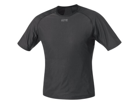 M GWS Base Layer Shirt  schwarz S